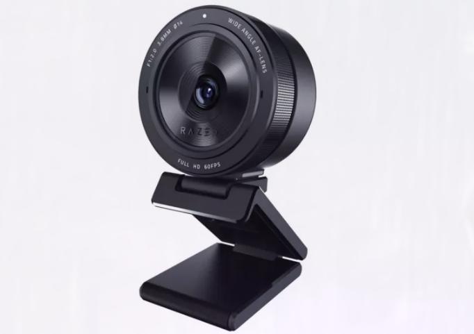 Razer Kiyo Pro best Webcams