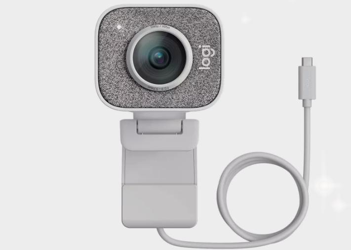 Logitech Streamcam best webcams