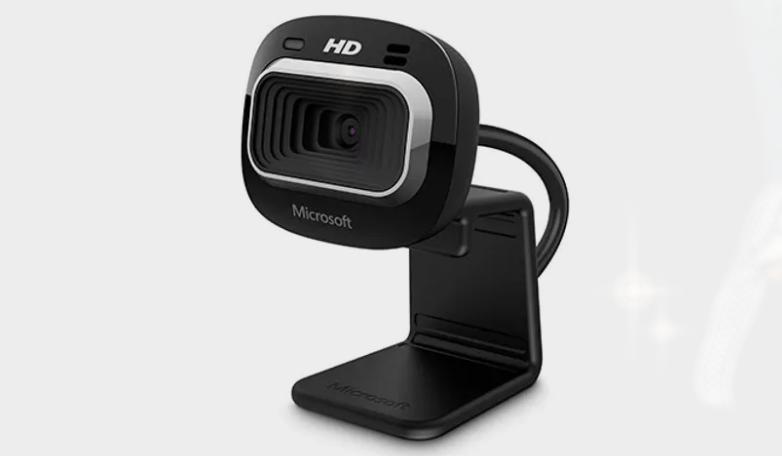 Microsoft LideCam best webcams