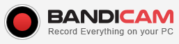 BandiCam Logo