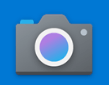 Windows Camera Logo