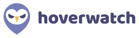 Hoverwatch Logo