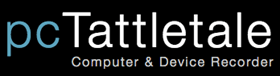 PcTattletale logo