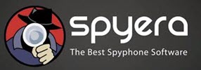 Spyera logo