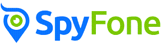 Spyfone logo