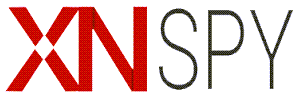 XNSPY logo