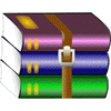 WinRAR logo