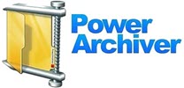 PowerArchiver logo