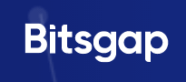 Bitsgap logo