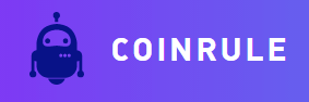 Coinrule logo