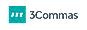 3Commas logo