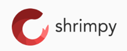 Shrimpy logo