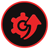 IObit Driver Booster logo