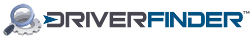 DriverFinder logo