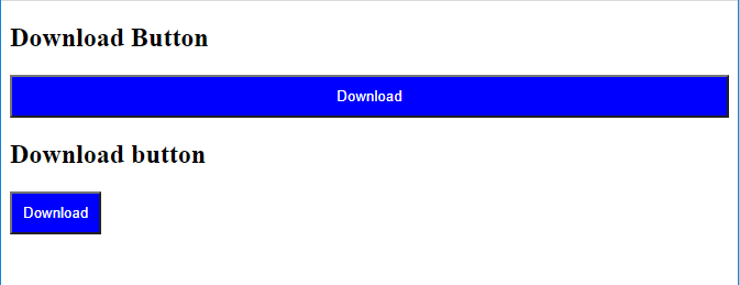Download button
