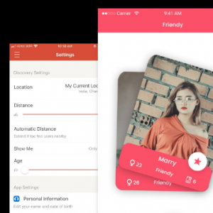 user profile picture