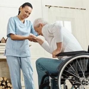 user profile picture