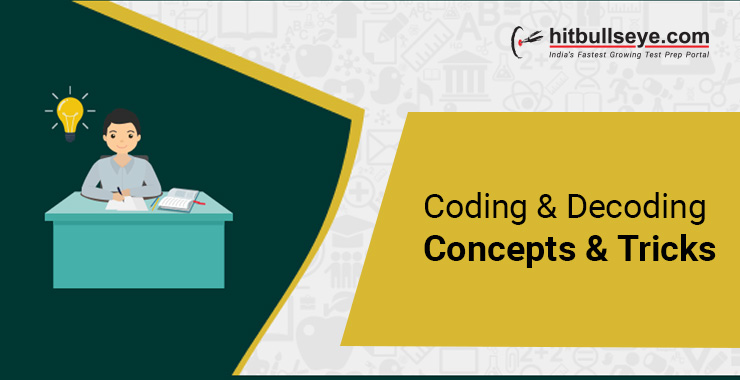 Strategies and Tricks to Solve Coding Decoding Questions- Hitbullseye