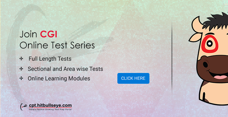 Cgi Mock Test Online Practice Test For Cgi Placement