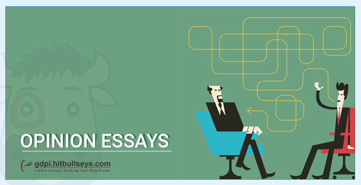 Opinion essay about military service