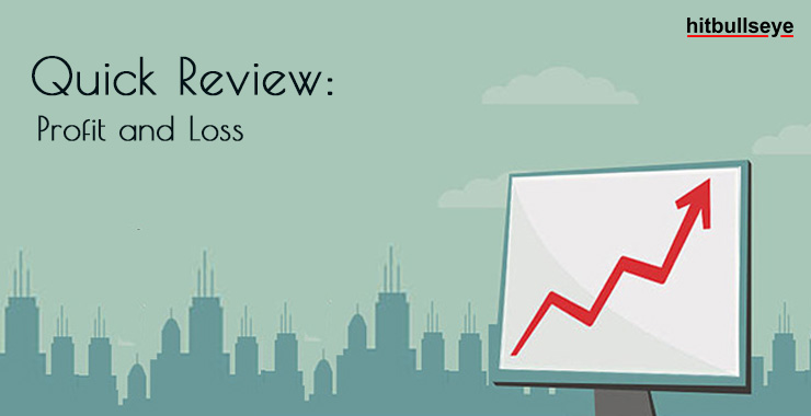 profit and loss problems profit and loss formula hitbullseye profits and loss formula