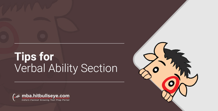 Cat Verbal Preparation Cat Verbal Ability Questions - 