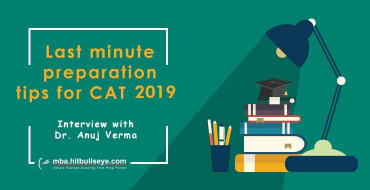 last minute preparation tips for cat 2017 hitbullseye last minute interview tips