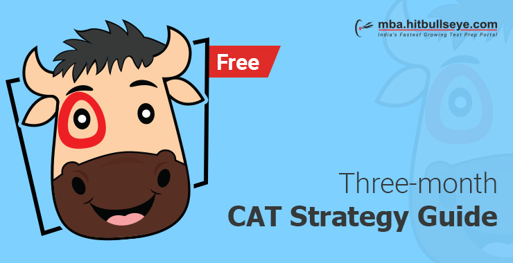 cat preparation books pdf