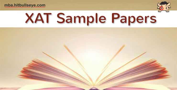 Xat sample essays