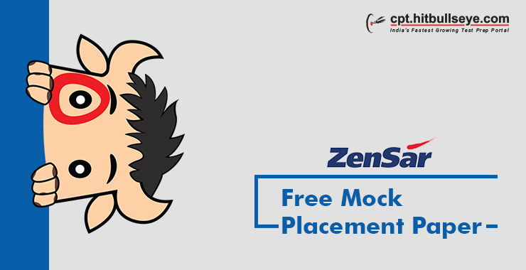 zensar placement papers zensar placement papers