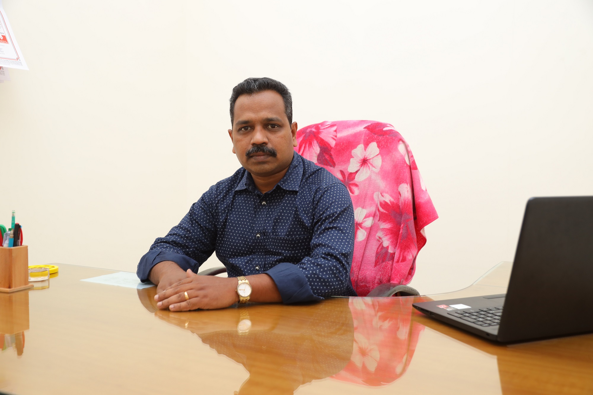 Principal
