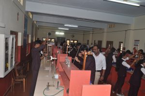 Educational Activities