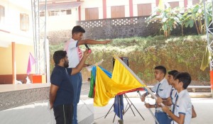 Sports Day