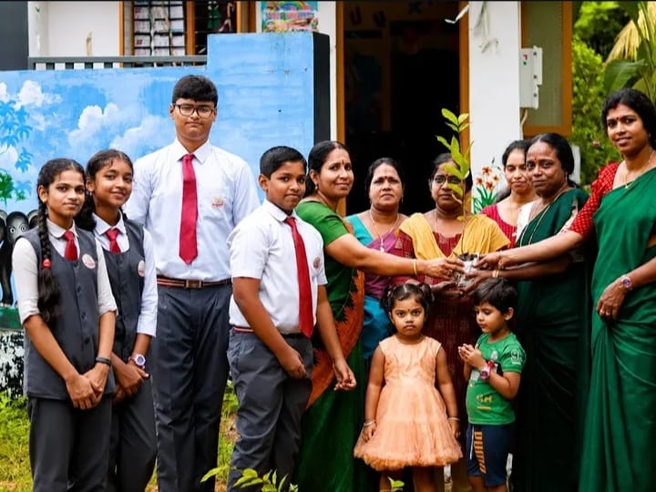 World Environment Day