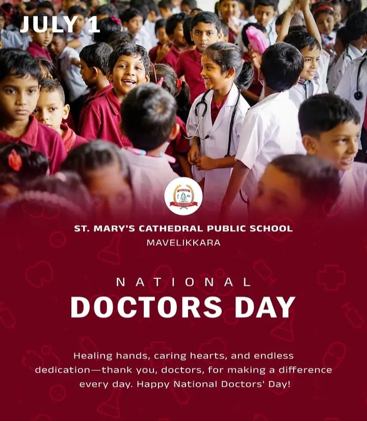 Doctors Day Celebration