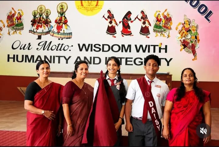 Investiture Ceremony