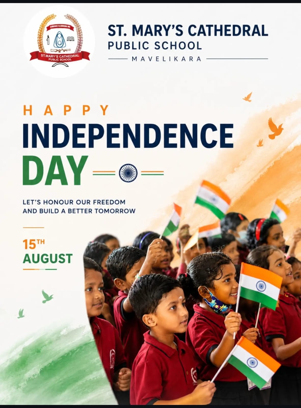 Independence Day