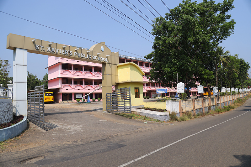 SCHOOL