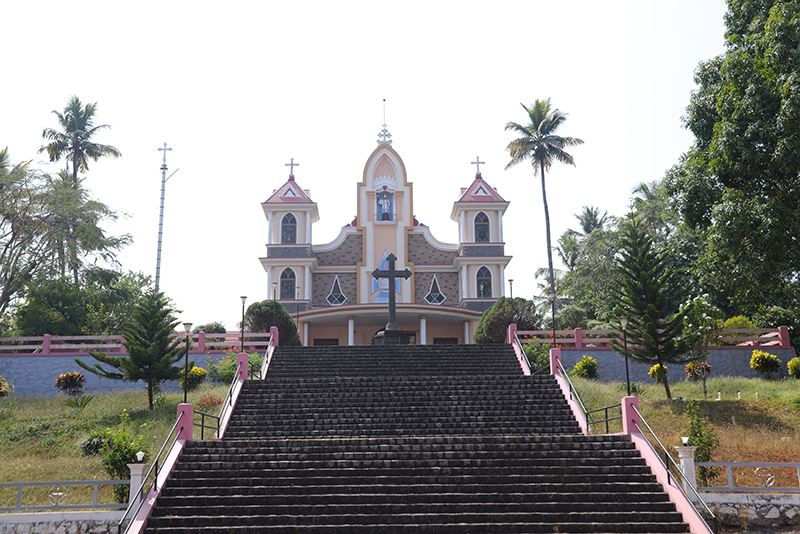 CHURCH