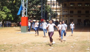 Sports Day