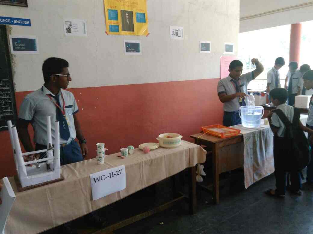 Educational Activities
