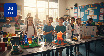 Science Exhibition