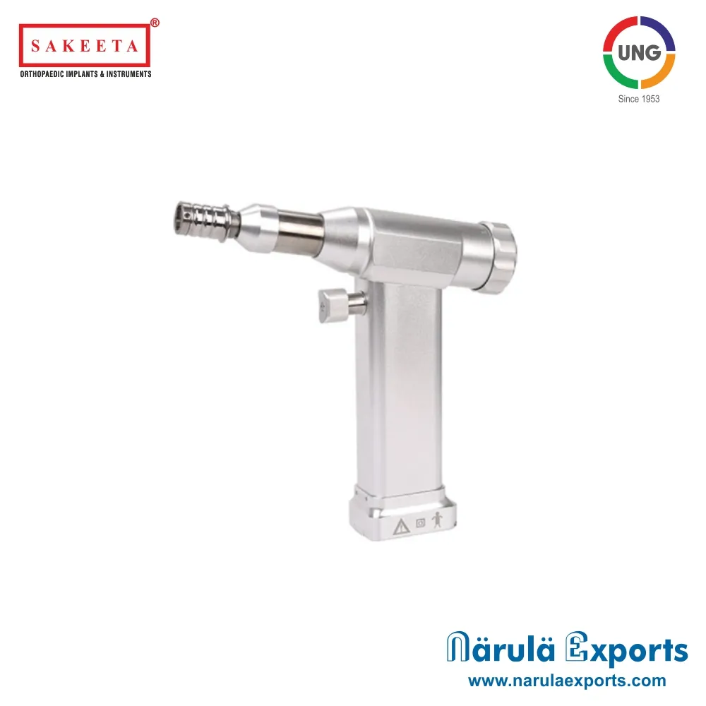 Large Torque Drill-II Hand Piece