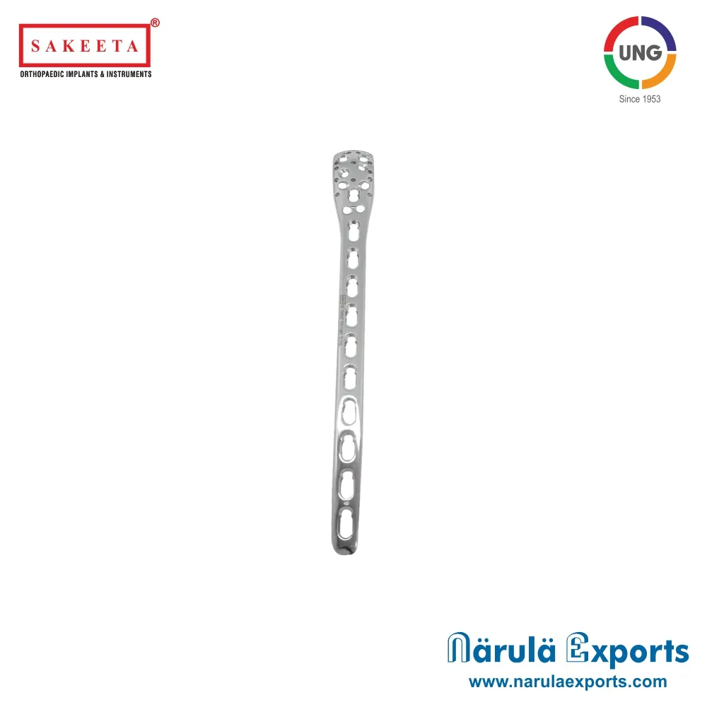 3.5mm Locking Philos Proximal Humerus Plate (Long)