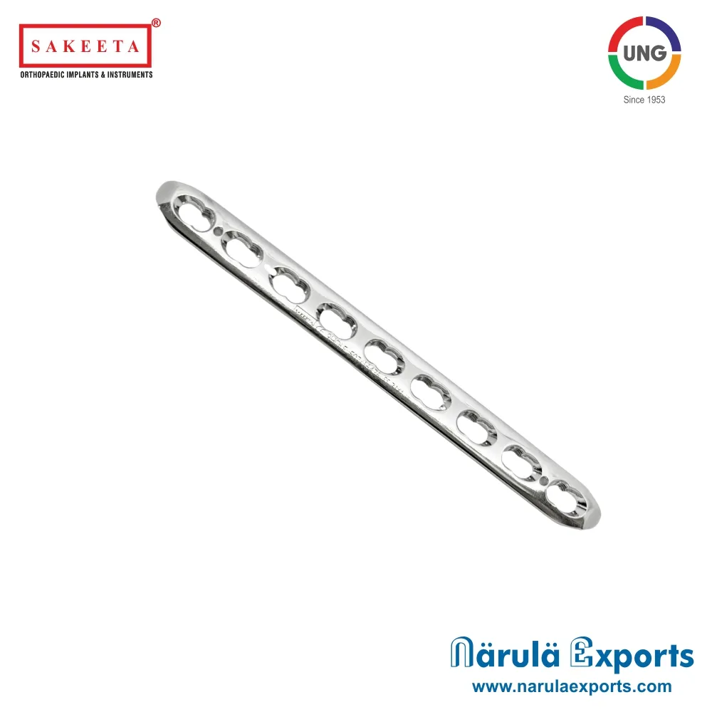3.5mm Locking LC-DCP Plate