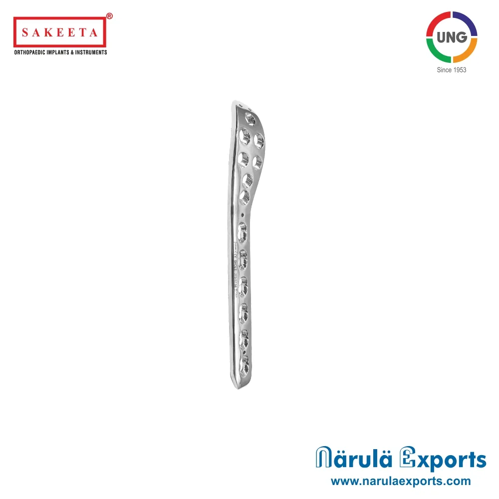 6.5/5.0mm Locking Proximal Femur (Cob) Plate