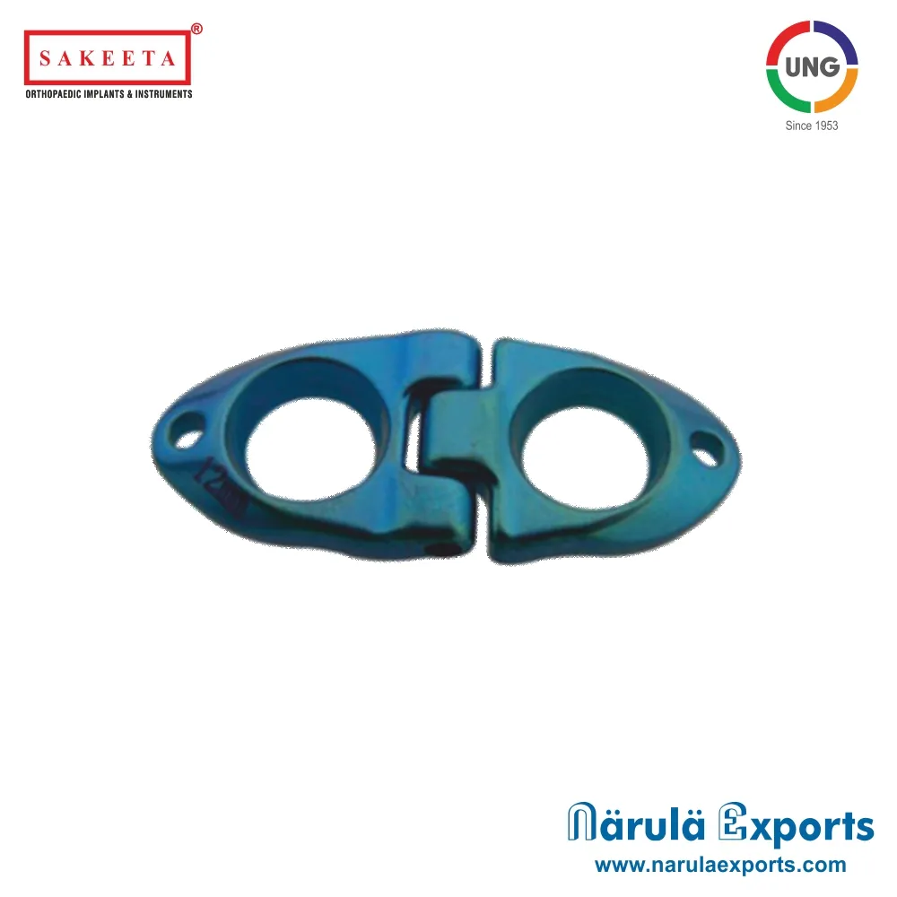 Epiphyseal Plate, Hinge Type