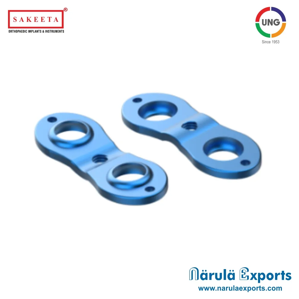 Epiphyseal Plate, Arc-Bridge Shape