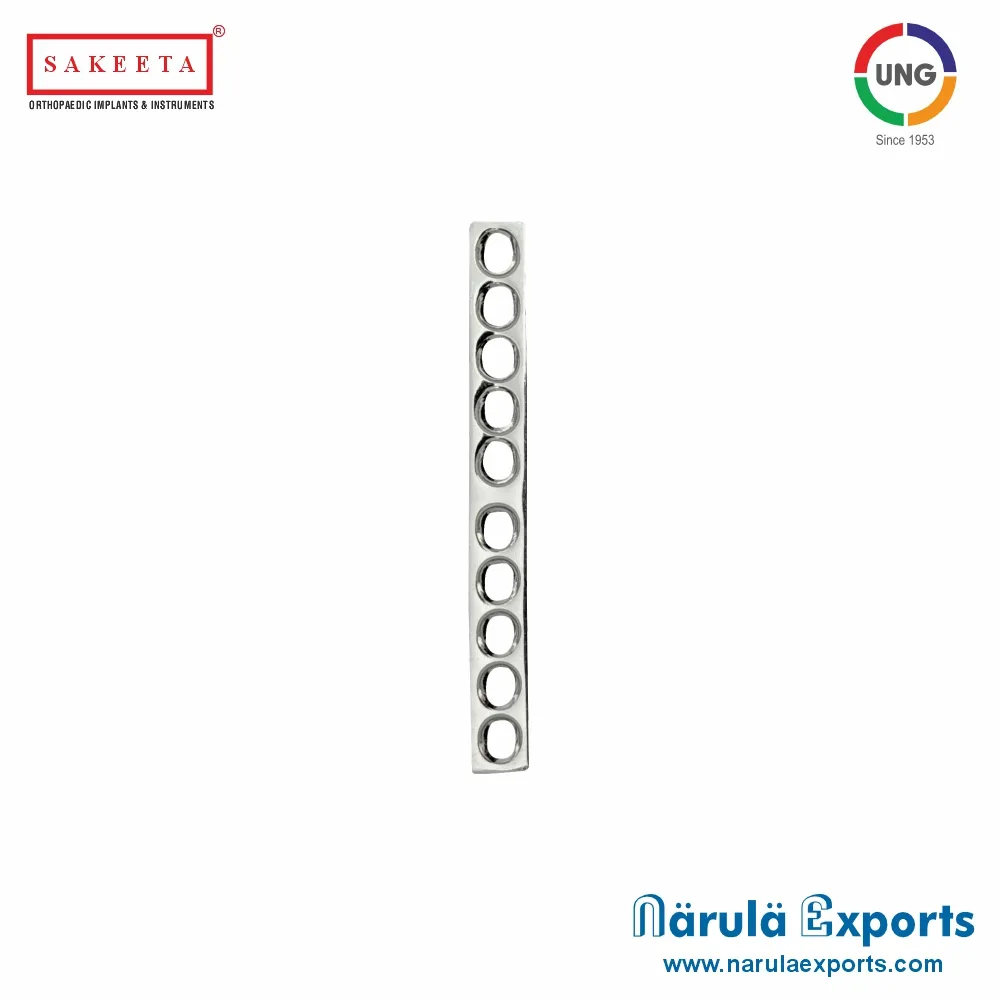 1.5mm Mini Dynamic Compression Plate