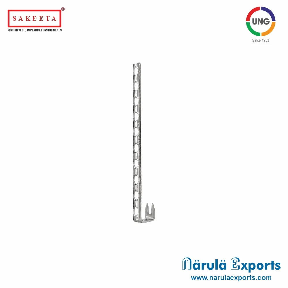 3.5mm Hook Plate